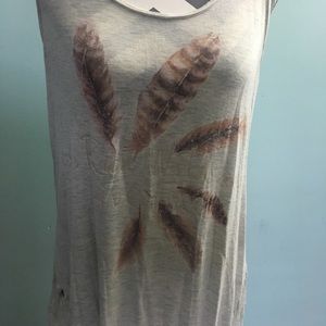 Maurice’s Tank top - size L